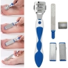 Narzędzia do pedicure ze stali nierdzewnej [22060000553]